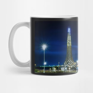 beacon Mug